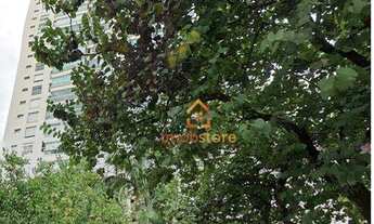 Imagem: Apartamento com 4 dormitórios para alugar