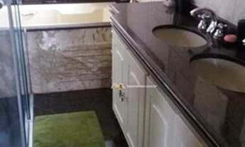 Imagem 7: Casa com 4 dormitórios à venda, 416 m² por R$ 1.600.000,00 - Jardim Madalena - Campinas/SP