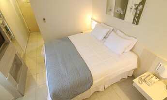 Imagem: Hotel Samba Macaé no Rio de Janeiro, em