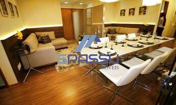 Imagem: BELO HORIZONTE - Apartamento Padrão - Castelo