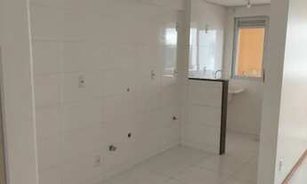 Imagem 6: APARTAMENTO DE 2 QUARTOS - SUÍTE - SACADA COM CHURRASQUEIRA - AP867