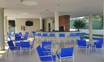 Imagem 7: Apartamento para Venda em Presidente Prudente, Jardim João Paulo II, 4 dormitórios, 2 suít