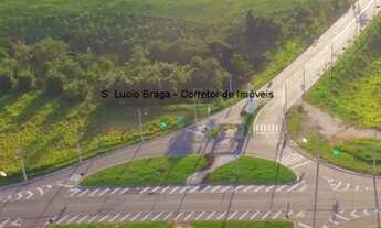 Imagem: CAÇAPAVA - Loteamento/Condomínio - Caçapava