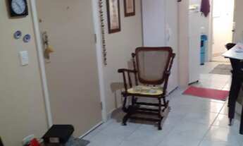 Imagem 6: Oportunidade quarto sala com dependência junto ao metro General Osório- Rio de Janeiro - R