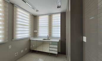 Imagem 7: Casa para aluguel, 7 quartos, 5 suítes, 4 vagas, Lourdes - Belo Horizonte/MG