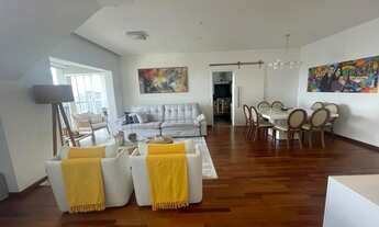 Imagem 6: Cobertura maravilhosa de 304m² - SP