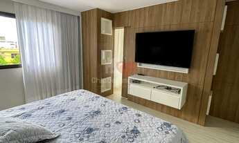 Imagem 2: Apartamento 4 quartos com suíte, 230 mt² finíssimo acabamento