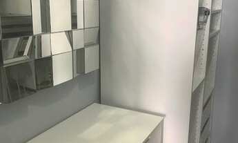 Imagem 7: Porteira fechada! Barra Olímpica