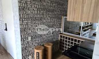 Imagem 5: SãO BERNARDO DO CAMPO - Apartamento Padrão - Nova Petrópolis