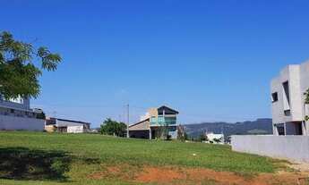 Imagem 2: Terreno à venda, 556 m² por R$ 256.000,00 - 7 lagos - Itatiba/SP