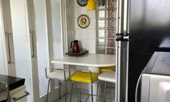 Imagem 6: Apartamento com 3 quartos em Jardim Avelino - São Paulo - SP