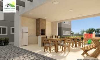 Imagem 5: Suzano - Apartamento Padrão - Jardim Saúde