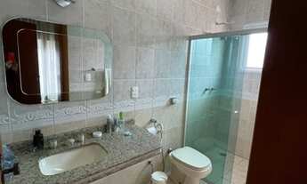 Imagem 6: Alphaville Residencial 18 do Forte - Mobiliada- 4 dorms, 353