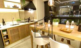 Imagem: Apartamento à venda, 113 m² por R$ 1.106.221,92