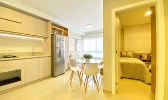 Imagem 4: Mobiliado e decorado junta a avenida Ubirajara