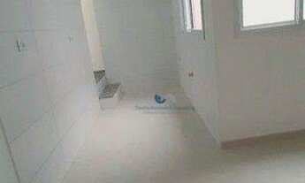 Imagem 2: Cobertura à venda, 77 m² por R$ 324.000,00 - Parque Erasmo Assunção - Santo André/SP