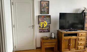 Imagem 6: RIO DE JANEIRO - Apartamento Padrão - Copacabana