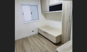 Imagem 5: Apartamento para venda com 61 metros quadrados com 2 quartos em Jardim Tupanci - Barueri