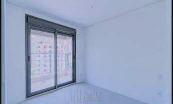 Imagem 8: Apto novo Moema Lindo