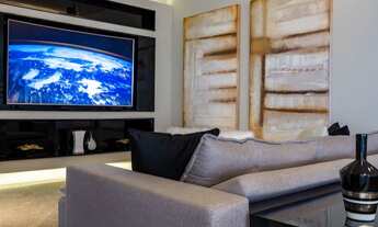 Imagem 5: São José dos Campos - Apartamento Padrão - Jardim Aquarius