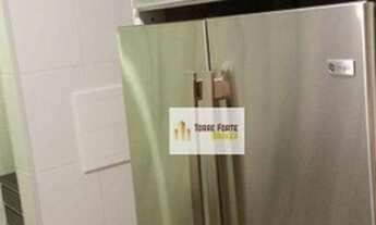 Imagem 7: Apartamento com 3 dormitórios à venda, 85 m² por R$ 699.000,00 - Buritis - Belo Horizonte