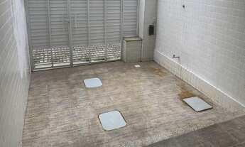 Imagem 5: Casa duplex para aluguel tem 130 metros quadrados com 2 quartos com suíte no bairro da taq