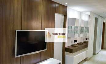 Imagem 2: Apartamento com 3 dormitórios à venda, 85 m² por R$ 699.000,00 - Buritis - Belo Horizonte