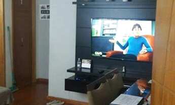 Imagem 3: APTO. 2 DORMS. - 52M² - 1 VAGA - VILA CAMILÓPOLIS - SANTO ANDRÉ - SP