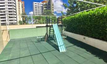 Imagem 2: Apartamento no Cocó - 116 Metros - 2 Suítes - Lê Premier