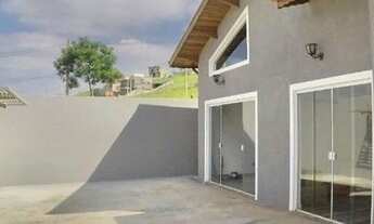 Imagem: Linda casa portal dos ipês Cajamar