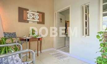 Imagem 4: Casa em uma das melhores localizações do bairro