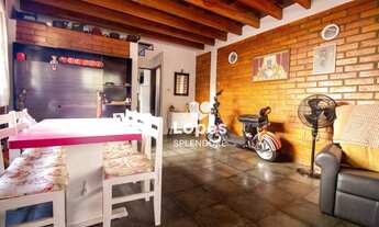 Imagem 4: Sobrado com 3 dormitórios à venda, 189 m² por R$ 458.000,00 - Jardim Rene - São Roque/SP