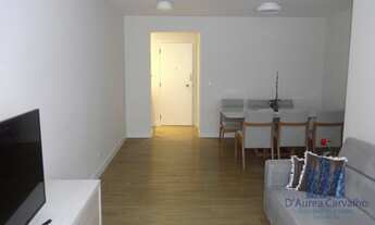 Imagem 5: Apartamento para Venda em São Paulo, Paraiso, 3 dormitórios, 1 suíte, 3 banheiros, 1 vaga