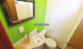 Imagem 5: Casa em Condomínio para Venda em São José dos Campos, Urbanova, 4 dormitórios, 1 suíte, 4