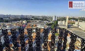 Imagem 2: SÃO PAULO - APARTAMENTO PADRÃO - ALTO DO PARI