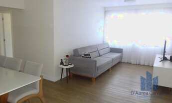 Imagem 3: Apartamento para Venda em São Paulo, Paraiso, 3 dormitórios, 1 suíte, 3 banheiros, 1 vaga