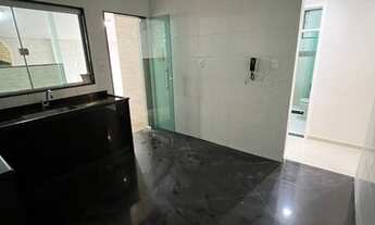 Imagem 2: Casa de condomínio para venda com 68 metros quadrados com 2 quartos em Rio Várzea - Itabor