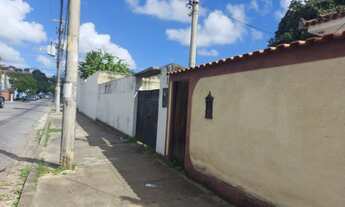 Imagem 3: Terreno Comercial aluguel ou venda, com 737 m², no Centro de Campo Grande - RJ