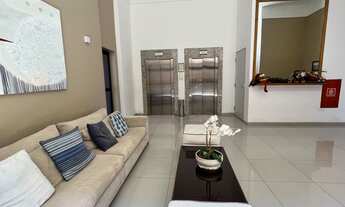 Imagem 2: Apartamento 89 m2, com 3 quartos, na melhor localização do Tirol