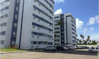 Imagem 3: JTN) Apartamento no Cond. Clube Porto Antilhas, praia de Pau Amarelo!