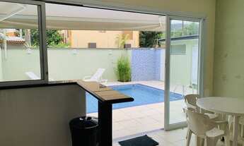 Imagem 4: Casa em Condomínio para Venda - Juquehy , São Sebastião - 200m², 3 vagas