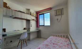 Imagem 5: Alto das Alamedas Torre Jatiúca à venda, 95 m², Totalmente Nascente por R$ 680.000 - Manga