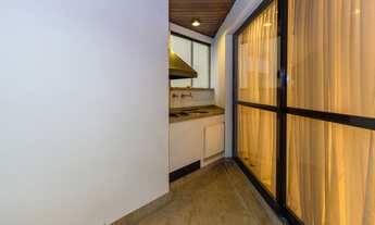 Imagem 7: Apartamento para venda tem 210 mts com 3 quartos em Vila Suzana - São Paulo - SP