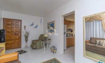 Imagem 4: PORTO ALEGRE - Apartamento Padrão - Passo da Areia