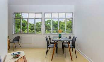 Imagem 3: Rua Artur Araripe Apartamento para venda tem 92 m² com 2 quartos em Gávea - Rio de Janeiro