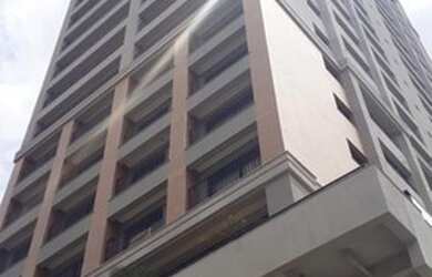 Imagem 5: Apartamento para Venda em Goiânia, Setor Bueno, 1 dormitório, 1 suíte, 1 banheiro, 1 vaga