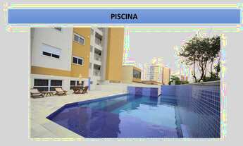 Imagem: O apartamento Novo pronto 2 e 3 dorm suíte