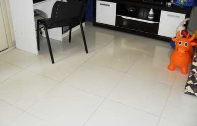 Imagem 4: Contagem - Apartamento Padrão - Arvoredo II