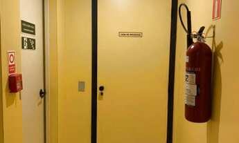 Imagem 3: Sala comercial, 35 m² - venda por R$ 360.000 ou aluguel por R$ 1.100/mês - Bela Vista - Sã