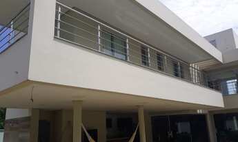 Imagem 3: Linda Mansão no Cond. Marina Rio Belo